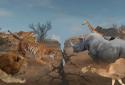 Wild Animals Online(WAO) screenshot 1