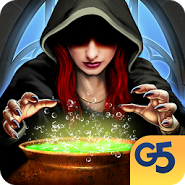 Letters From Nowhere®: A Hidden Object Mystery