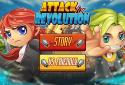 Dice Masters : Attack For Revolution screenshot 1