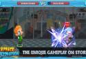 Dice Masters : Attack For Revolution screenshot 3