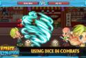 Dice Masters : Attack For Revolution screenshot 6