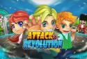Dice Masters : Attack For Revolution screenshot 8