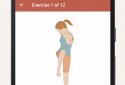 Seven - 7 Minute Workout Training Challenge screenshot 1