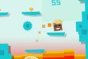 Jumping Joe! - The Floor is Lava! screenshot 2