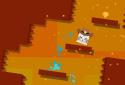 Jumping Joe! - The Floor is Lava! screenshot 4