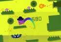 Jumping Joe! - The Floor is Lava! screenshot 5