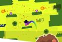 Jumping Joe! - The Floor is Lava! screenshot 8
