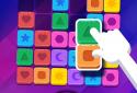 Drop It! Crazy Color Puzzle screenshot 12
