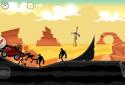 Zombie Defense - Undead Smasher screenshot 1