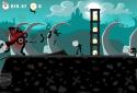Zombie Defense - Undead Smasher screenshot 2