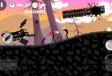 Zombie Defense - Undead Smasher screenshot 7