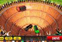 Well of Death Prado Stunt Ride screenshot 1
