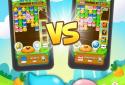 TORIKO: Puzzle PVP Game screenshot 11