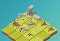 Age of 2048: Civilization City Building (Puzzle) screenshot 1