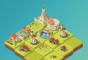 Age of 2048: Civilization City Building (Puzzle) screenshot 12