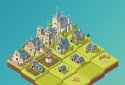Age of 2048: Civilization City Building (Puzzle) screenshot 13