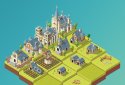 Age of 2048: Civilization City Building (Puzzle) screenshot 3