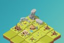 Age of 2048: Civilization City Building (Puzzle) screenshot 6