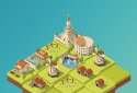 Age of 2048: Civilization City Building (Puzzle) screenshot 7