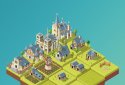 Age of 2048: Civilization City Building (Puzzle) screenshot 8