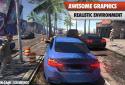 Racing Horizon :Unlimited Race screenshot 1