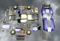 Car Disassembly 3D screenshot 7