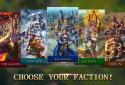 Kingdoms Mobile - Total Clash screenshot 1