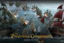 Pirates of the Caribbean: ToW screenshot 4