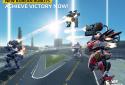 Walking War Robots screenshot 1