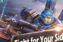 Legend of Star : Human Awaken screenshot 6