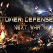 Tower Defense: WAR Next