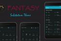 Fantasy Theme Substratum screenshot 1