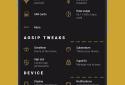 Fantasy Theme Substratum screenshot 5