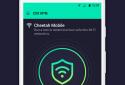 CMS VPN - безкоштовний VPN screenshot 3