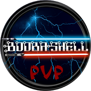 BoobaShell  - PVP