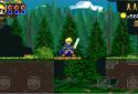 Sword of Dragon screenshot 2