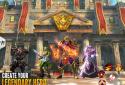 Order & Chaos 2: 3D MMO RPG Гра Онлайн screenshot 1