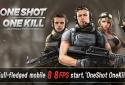 OneShot OneKill - FPS (SEA) screenshot 2