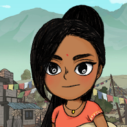 애프터 데이즈 Ep1: 신두팔촉