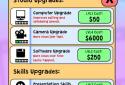 Stickman Tubers Life Tycoon screenshot 4