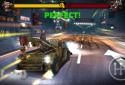 Carmageddon:Crashers Cars Destruction Drag Racing screenshot 2