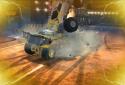 Carmageddon:Crashers Cars Destruction Drag Racing screenshot 3