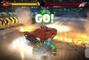 Carmageddon:Crashers Cars Destruction Drag Racing screenshot 5