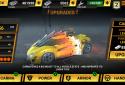 Carmageddon:Crashers Cars Destruction Drag Racing screenshot 7
