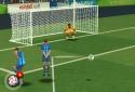 Finger soccer : Free kick screenshot 5