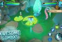 Lightseekers RPG screenshot 2