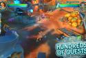 Lightseekers RPG screenshot 3
