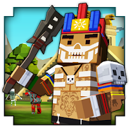 ZIC: Зомби в городе — Выживание на острове