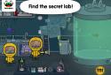 Toca Life: Hospital screenshot 4
