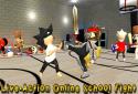 School of Chaos Online MMORPG screenshot 1